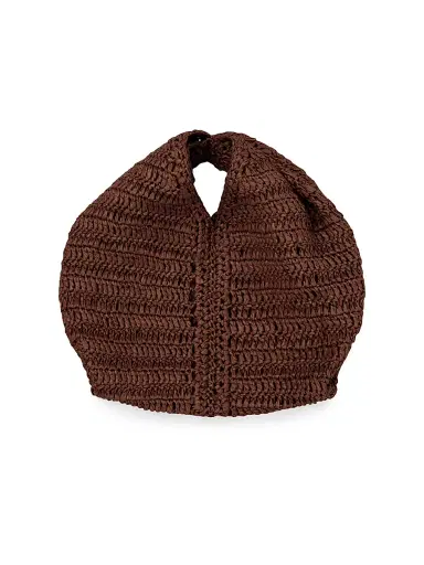 A.L.C. Women's Simone Woven Top Handle Bag | Thumbnail 3 A.L.C. Women's Simone Woven Top Handle Bag | Thumbnail 3