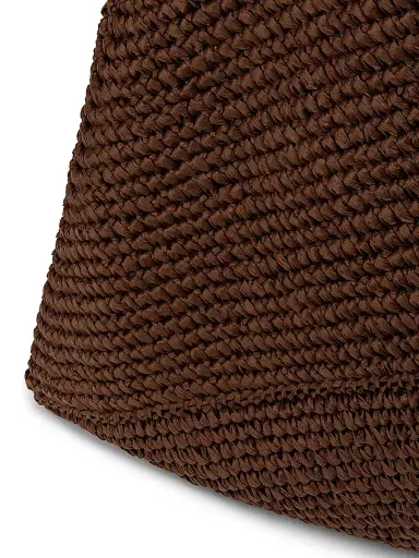 A.L.C. Women's Simone Woven Top Handle Bag | Thumbnail 6 A.L.C. Women's Simone Woven Top Handle Bag | Thumbnail 6