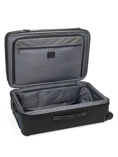 TUMI Tumi Merge 4-Wheel Suitcase - Navy Black | Thumbnail 2