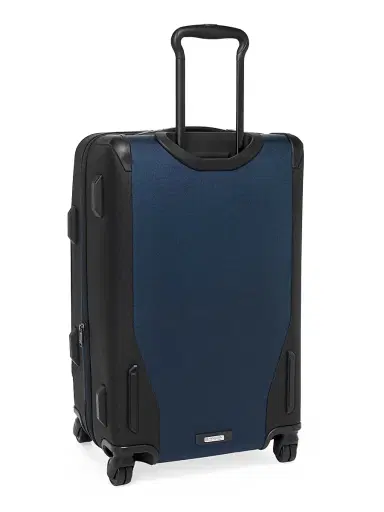 TUMI Tumi Merge 4-Wheel Suitcase - Navy Black | Thumbnail 3