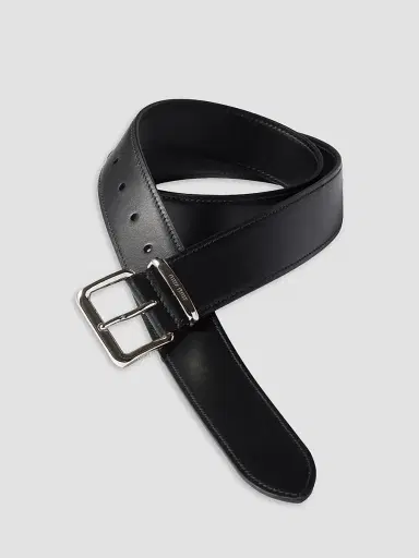 Miu Miu Women's Leather Belt - Light Brown | Thumbnail 7