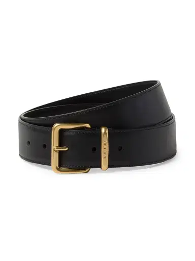 Miu Miu Women's Leather Belt - Light Brown | Thumbnail 8