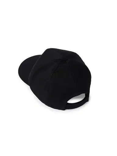 Miu Miu Women's Drill Baseball Cap - Beige Khaki | Thumbnail 5
