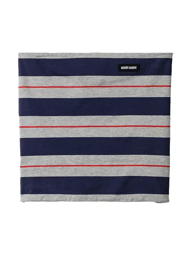 Women's Striped Jersey Top - Green