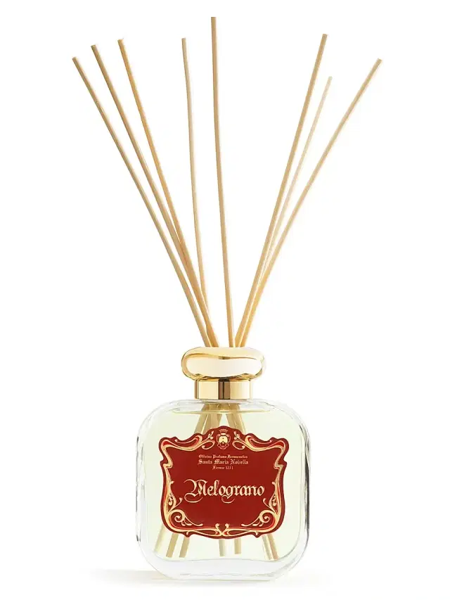 Firenze 1221 Edition Melograno Room Fragrance Diffuser