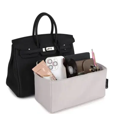 Madison Avenue Couture Bag Bestie Birkin Organizer | Thumbnail 2