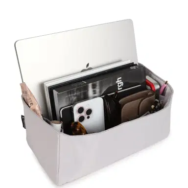 Madison Avenue Couture Bag Bestie Birkin Organizer | Thumbnail 14