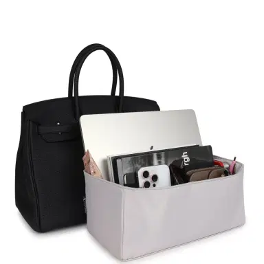 Madison Avenue Couture Bag Bestie Birkin Organizer | Thumbnail 15