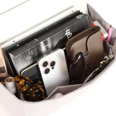 Madison Avenue Couture Bag Bestie Birkin Organizer | Thumbnail 16