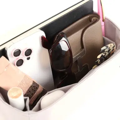 Madison Avenue Couture Bag Bestie Birkin Organizer | Thumbnail 4