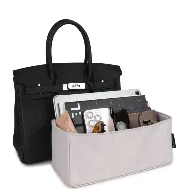 Madison Avenue Couture Bag Bestie Birkin Organizer | Thumbnail 9