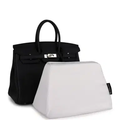 Madison Avenue Couture Bag Bestie Birkin Pillow | Thumbnail 2 Madison Avenue Couture Bag Bestie Birkin Pillow | Thumbnail 2