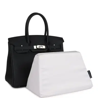 Madison Avenue Couture Bag Bestie Birkin Pillow | Thumbnail 4 Madison Avenue Couture Bag Bestie Birkin Pillow | Thumbnail 4