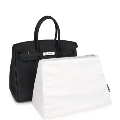 Madison Avenue Couture Bag Bestie Birkin Pillow | Thumbnail 7 Madison Avenue Couture Bag Bestie Birkin Pillow | Thumbnail 7