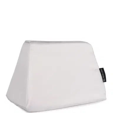 Madison Avenue Couture Bag Bestie Birkin Pillow | Thumbnail 1 Madison Avenue Couture Bag Bestie Birkin Pillow | Thumbnail 1
