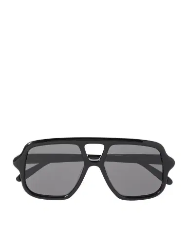 Loewe Aviator-style Acetate Sunglasses | Thumbnail 1 Loewe Aviator-style Acetate Sunglasses | Thumbnail 1