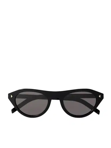 PRADA EYEWEAR D-frame Acetate Sunglasses | Thumbnail 1 PRADA EYEWEAR D-frame Acetate Sunglasses | Thumbnail 1