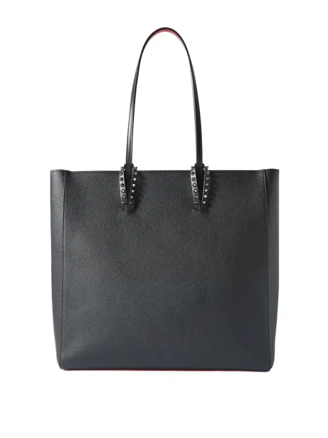 Christian Louboutin Cabata Leather Tote