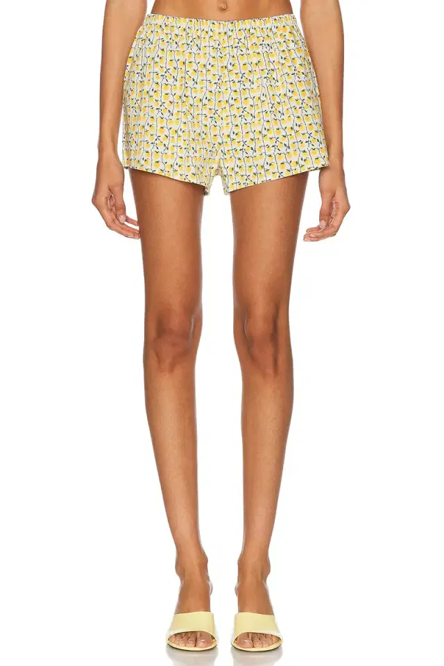 Staud Paddle Short