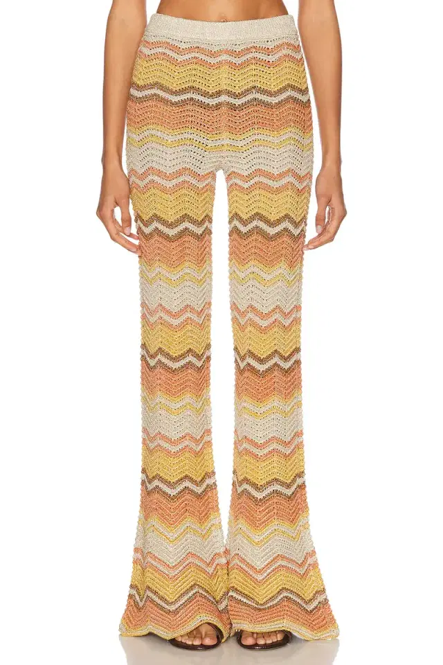 retrofete Amira Pant