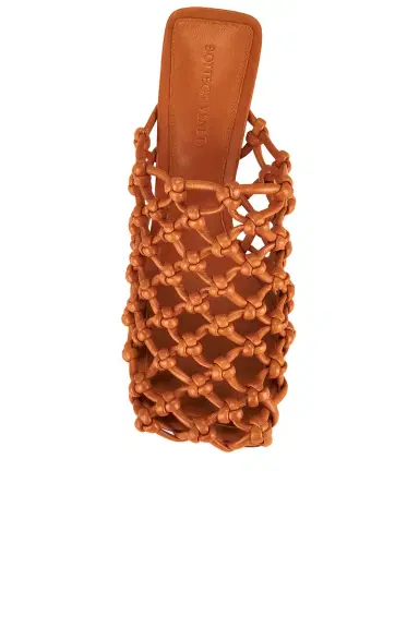 Bottega Veneta Mule Pump | Thumbnail 4 Bottega Veneta Mule Pump | Thumbnail 4