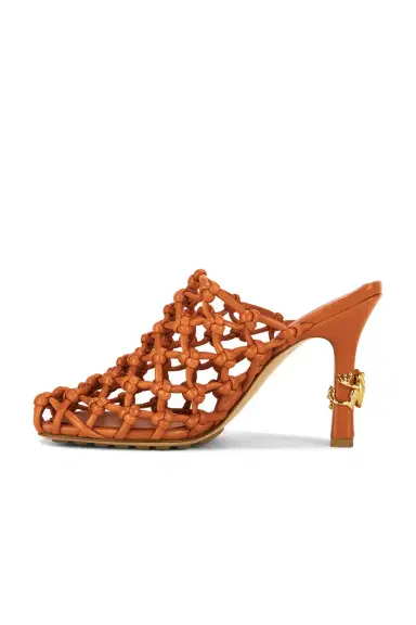 Bottega Veneta Mule Pump | Thumbnail 5 Bottega Veneta Mule Pump | Thumbnail 5