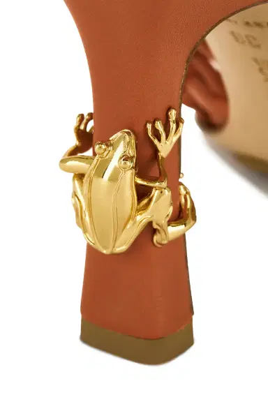 Bottega Veneta Mule Pump | Thumbnail 6 Bottega Veneta Mule Pump | Thumbnail 6
