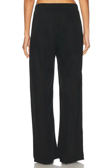 EB Denim Eddie Bowed Linen Pant | Thumbnail 6 EB Denim Eddie Bowed Linen Pant | Thumbnail 6