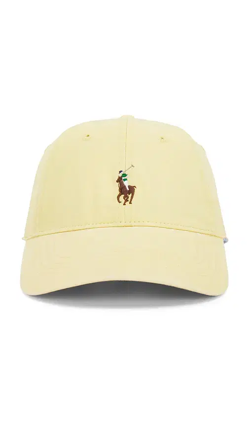 Polo Ralph Lauren Stretch Twill Classic Sport Cap