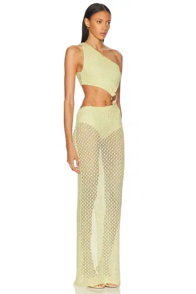 Bananhot Brie Dress | Thumbnail 2