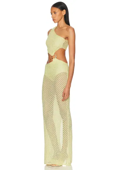 Bananhot Brie Dress | Thumbnail 3