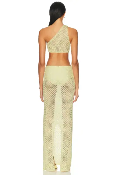 Bananhot Brie Dress | Thumbnail 4