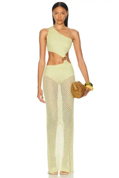 Bananhot Brie Dress | Thumbnail 1