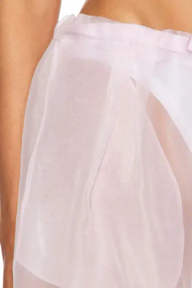 KHAITE Trenton Organza Pant | Thumbnail 6 KHAITE Trenton Organza Pant | Thumbnail 6