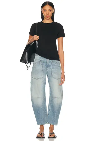 Nili Lotan Mariela Tee | Thumbnail 4 Nili Lotan Mariela Tee | Thumbnail 4