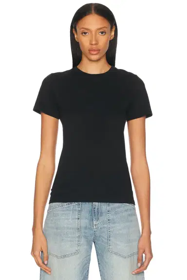 Nili Lotan Mariela Tee | Thumbnail 1 Nili Lotan Mariela Tee | Thumbnail 1