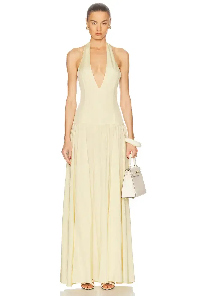 Shani Shemer Astrid Maxi Dress
