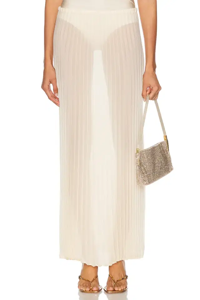 Shani Shemer Thora Maxi Skirt