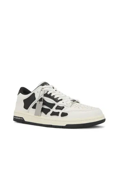 Amiri Skeleton Low Top Sneaker | Thumbnail 2 Amiri Skeleton Low Top Sneaker | Thumbnail 2