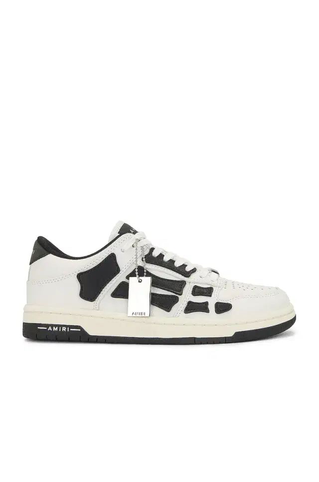 Skeleton Low Top Sneaker Skeleton Low Top Sneaker