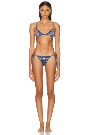 Tropic of C Praia Bikini Bottom | Thumbnail 4