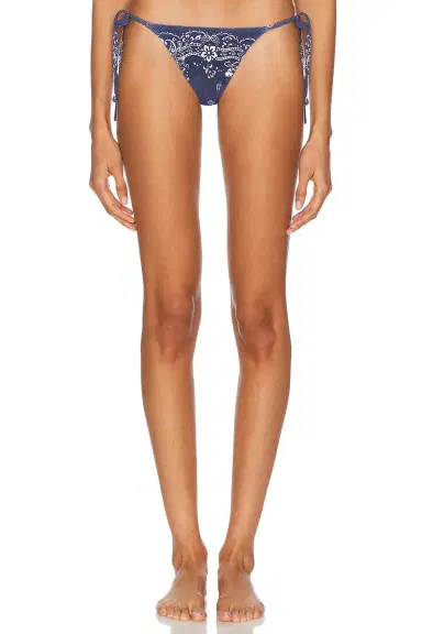 Tropic of C Praia Bikini Bottom | Thumbnail 1