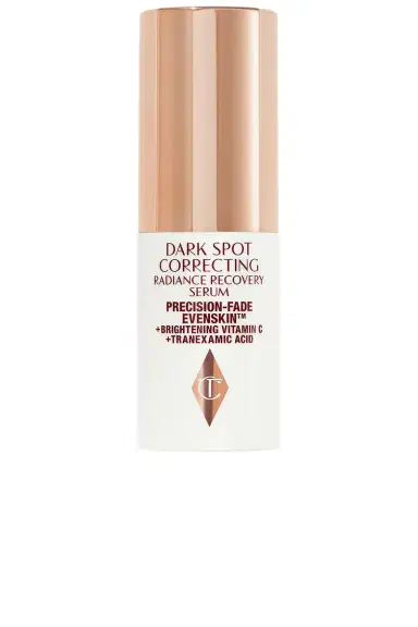 Charlotte Tilbury Dark Spot Correcting Radiance Recovery Serum 10ml | Thumbnail 3 Charlotte Tilbury Dark Spot Correcting Radiance Recovery Serum 10ml | Thumbnail 3
