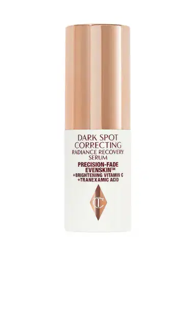 Charlotte Tilbury Dark Spot Correcting Radiance Recovery Serum 10ml | Thumbnail 1 Charlotte Tilbury Dark Spot Correcting Radiance Recovery Serum 10ml | Thumbnail 1