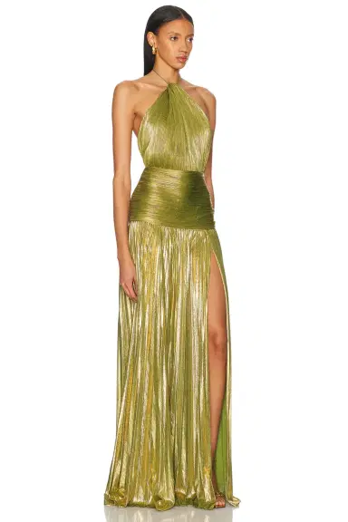 Retrofête Thalia Dress | Thumbnail 2 Retrofête Thalia Dress | Thumbnail 2