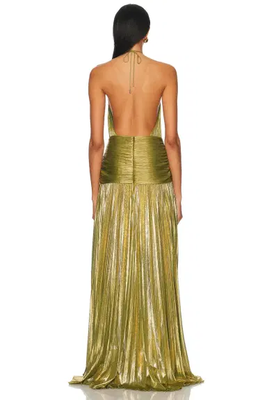 Retrofête Thalia Dress | Thumbnail 4 Retrofête Thalia Dress | Thumbnail 4