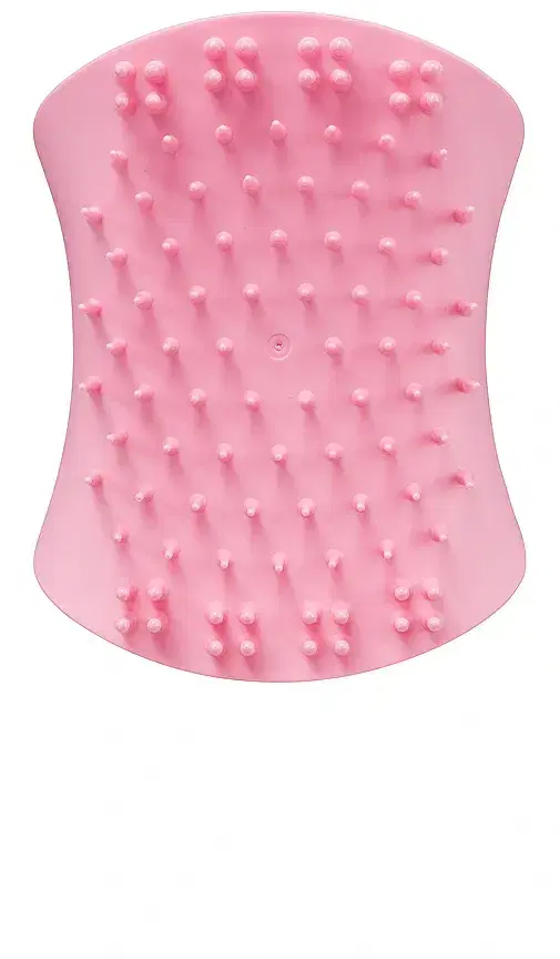 Scalp Massager & Exfoliator