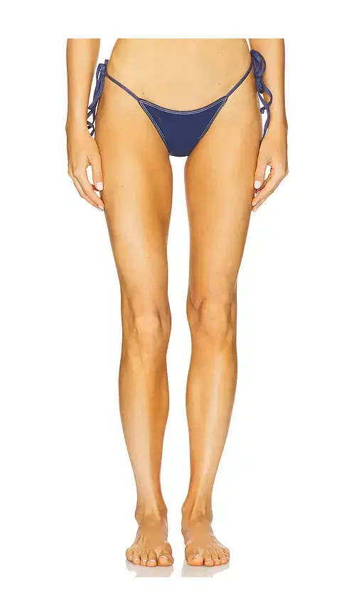 x Bella Hadid Mackenzie Bikini Bottom x Bella Hadid Mackenzie Bikini Bottom