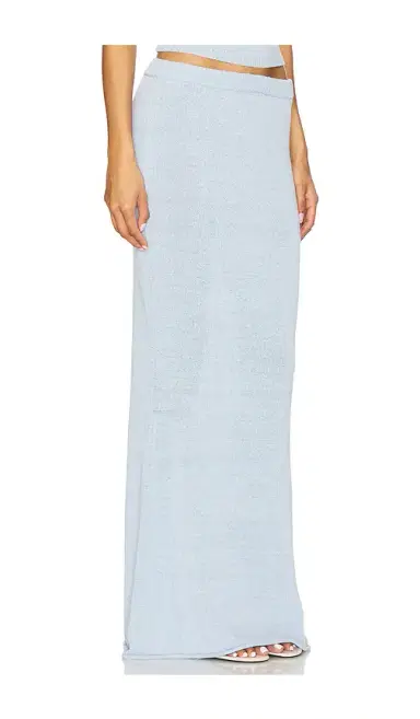 SEROYA Kora Maxi Skirt | Thumbnail 2 SEROYA Kora Maxi Skirt | Thumbnail 2