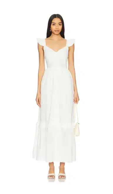 Cleobella Nica Maxi Dress | Thumbnail 1 Cleobella Nica Maxi Dress | Thumbnail 1